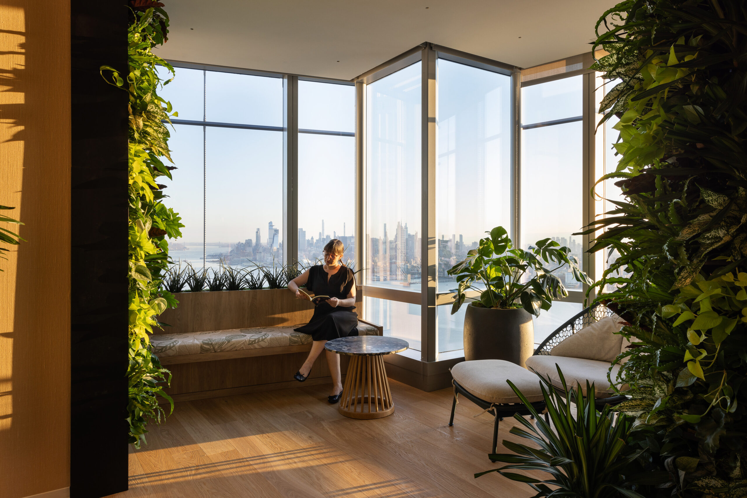 Architect | HLW