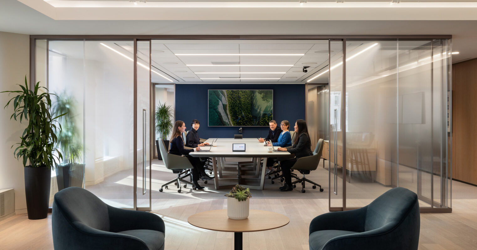 Architect | HLW