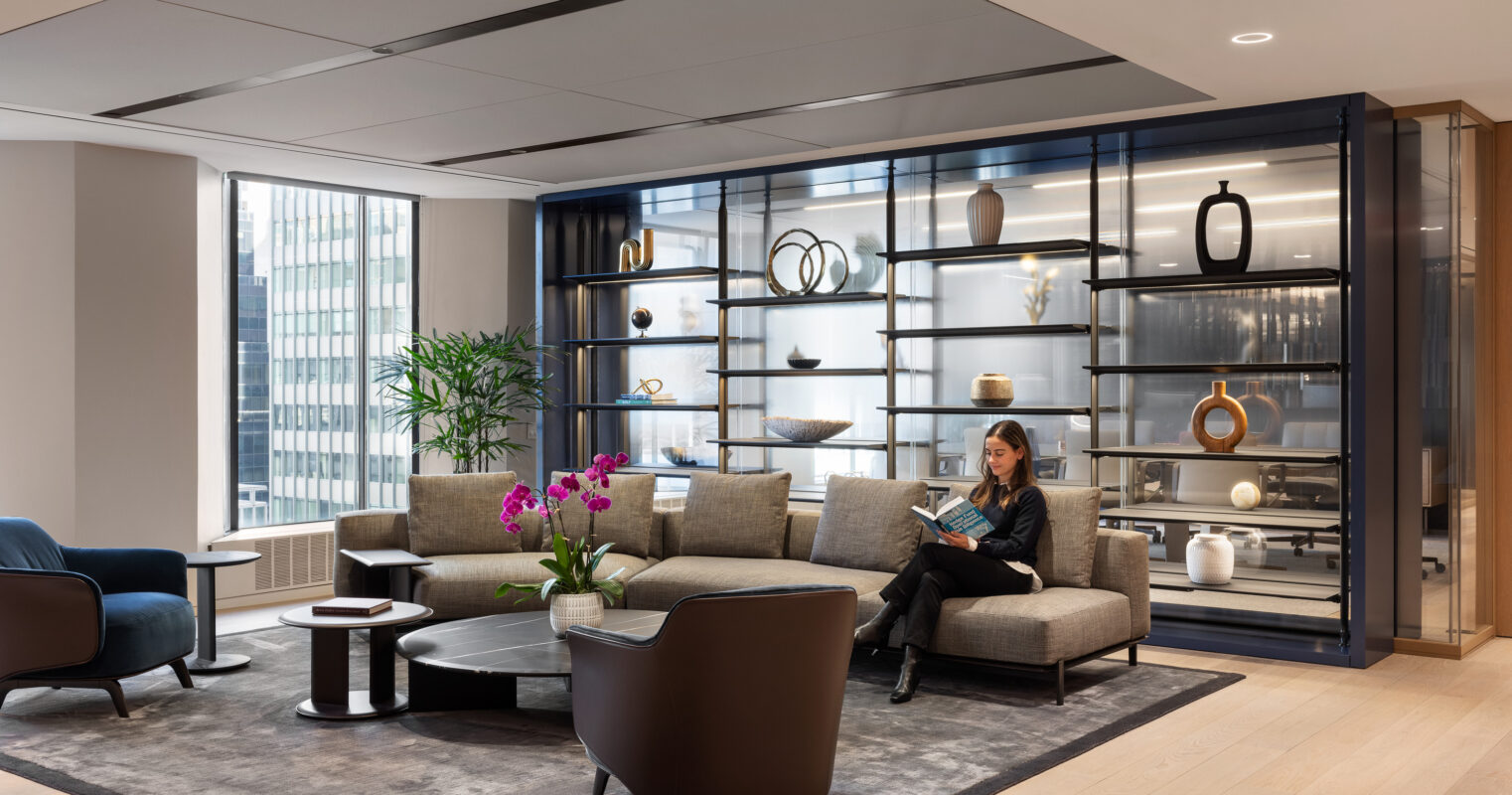 Architect | HLW