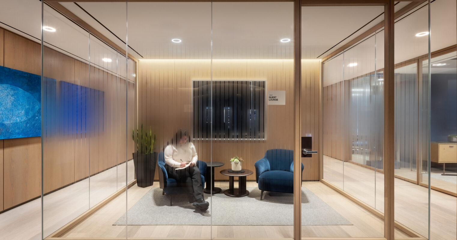 Architect | HLW