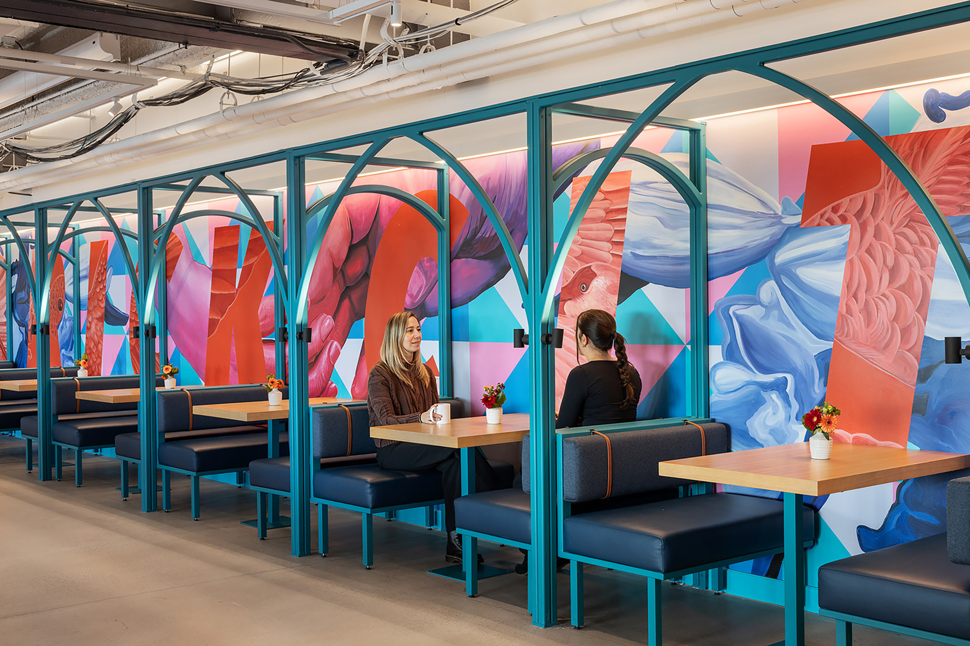 McKinsey & Company | HLW