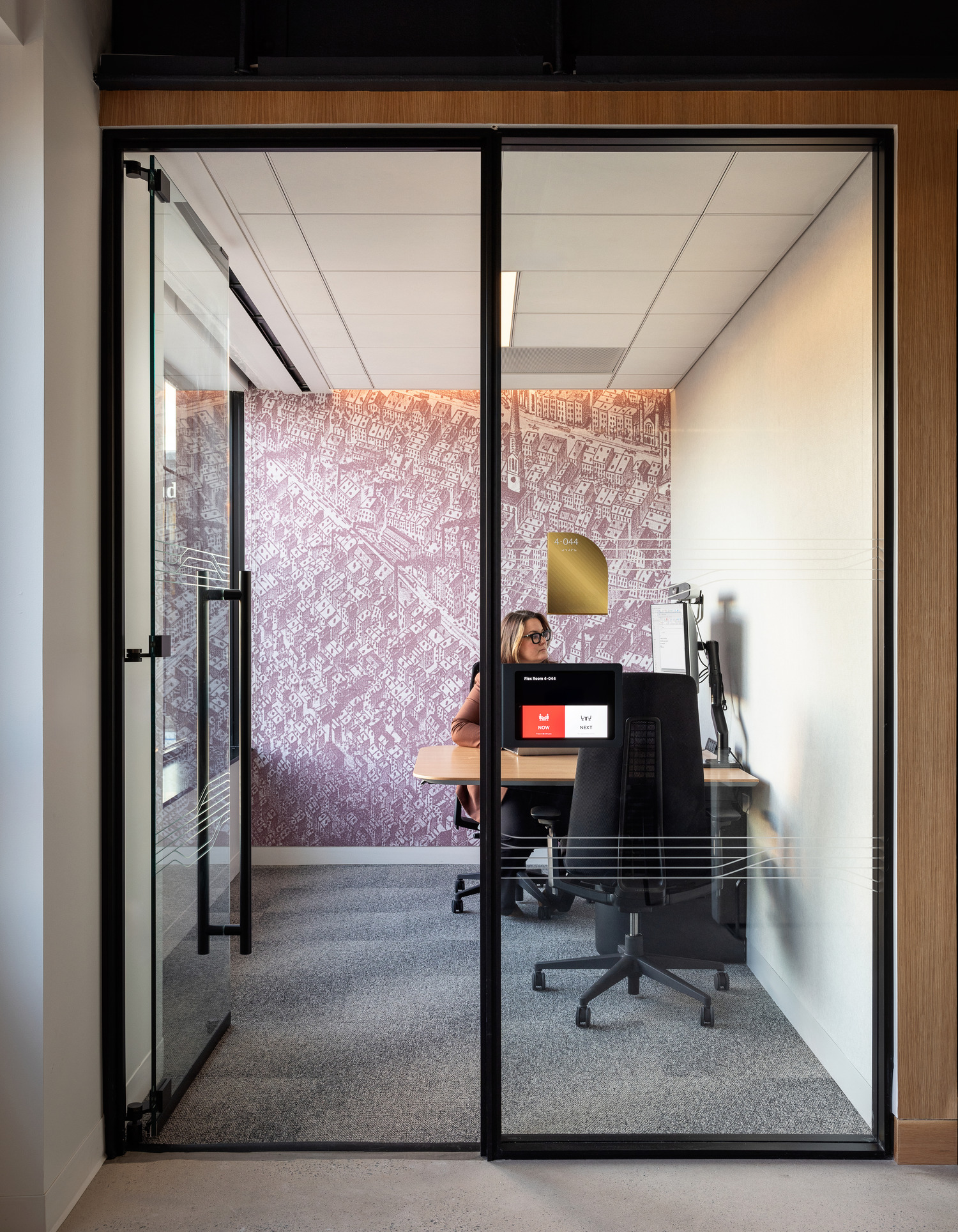 McKinsey & Company | HLW