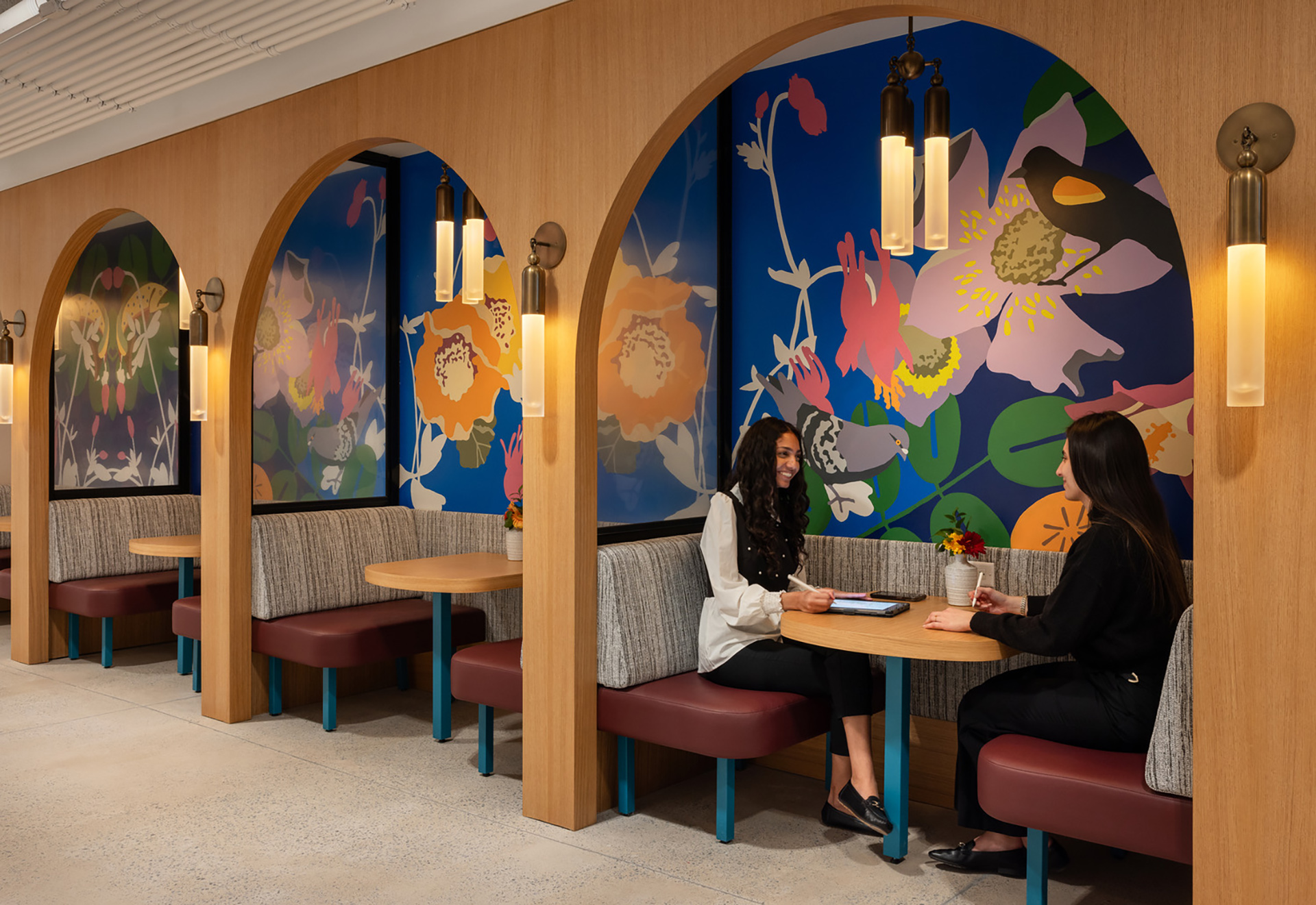 McKinsey & Company | HLW