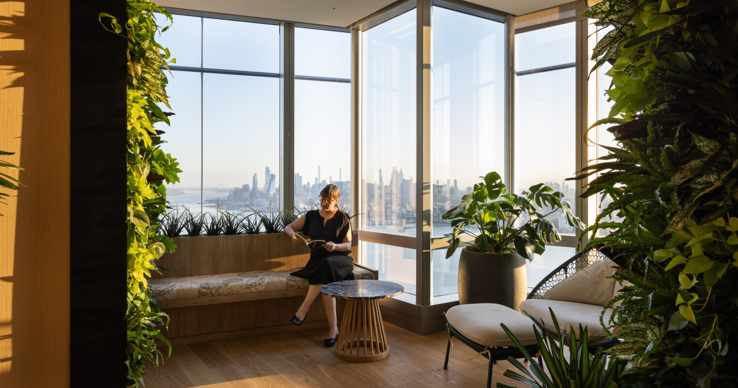 Architect | HLW