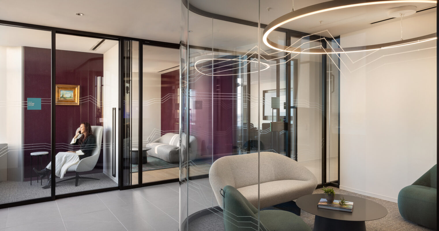 Architect | HLW