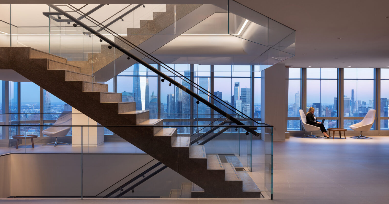 Architect | HLW