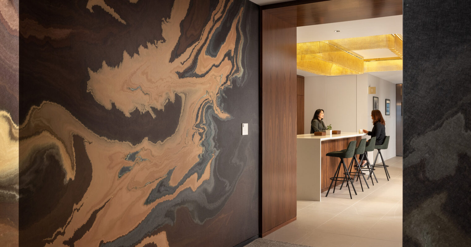 Architect | HLW