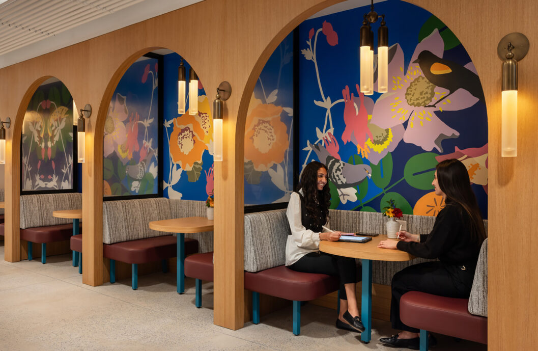 McKinsey & Company | HLW